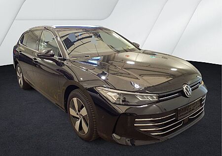 VW Passat Variant Volkswagen 1.5 eTSI DSG Business KAMERA AHK