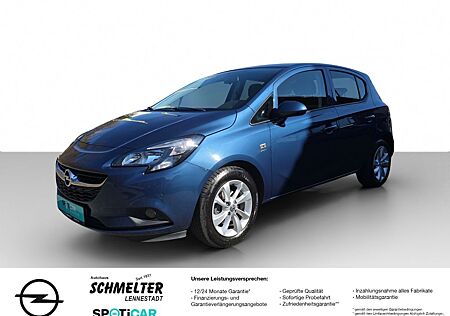Opel Corsa E Active 5trg., Multimedia,Sitzheizung,NSW