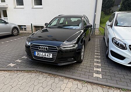 Audi A4 2.0 TDI 140 kW (190 PS) (NAV DSG Multimedia)