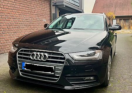 Audi A4 2.0 TDI 130kW multitr. Ambition Avant Amb...