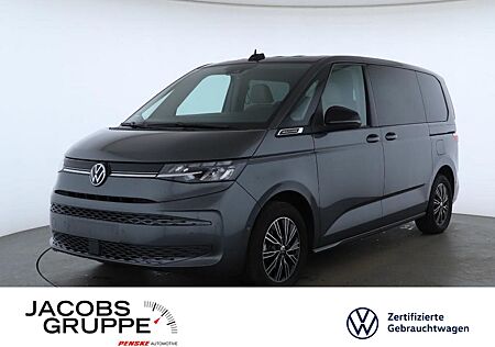 VW T7 Multivan Volkswagen 2.0 TDI Life Navi*7S*CAM*Standhzg*AC