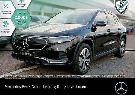 Mercedes-Benz EQA 250 Progressive AHK/Kamera/Ambiente/DAB