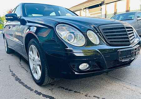 Mercedes-Benz E 200 E -Klasse Lim. Kompressor