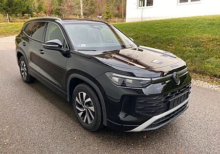 VW Tayron Volkswagen 1.5 eTSI Prime 7-Sitzer,LHZ,SHZ,ACC,IQ...