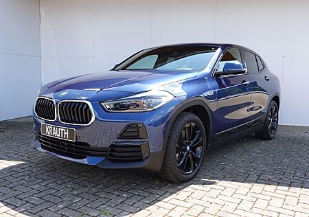 BMW X2 xDrive25e HiFi DAB LED WLAN RFK Navi Shz PDC