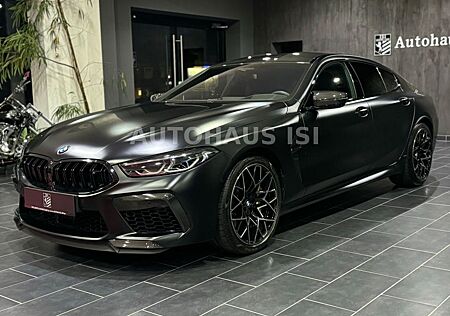 BMW M8 Competition Gran Coupe KERAMIK,CARBON,DRIVERS
