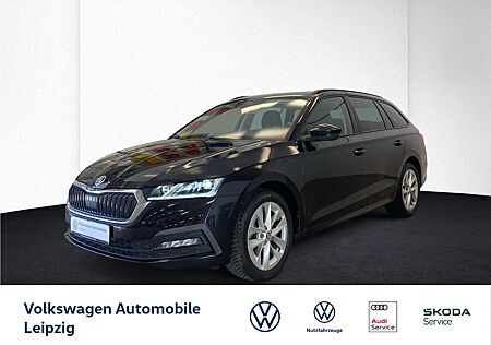 Skoda Octavia Combi 1.5 TSI Ambition *LED*Navi*SHZ
