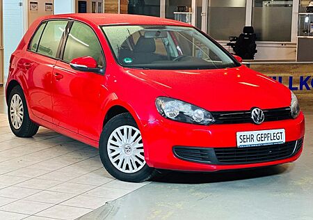 VW Golf Volkswagen -Trendline /1.Hand