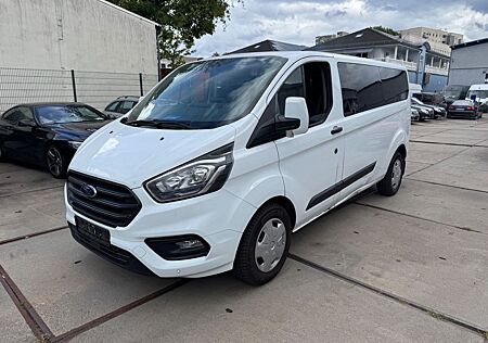 Ford Transit Custom 9 Sitzer PDC 180 tkm