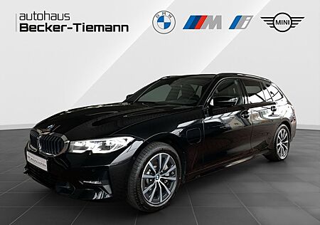 BMW 330e xDrive Touring Sport Line | Laser | Head-Up