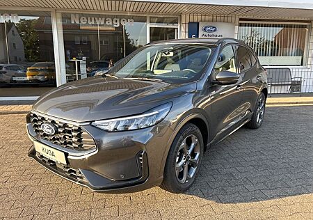 Ford Kuga ST-Line LED Winterpaket Garantie5J150000km+