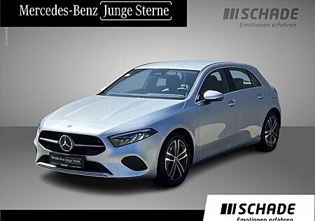 Mercedes-Benz A 200 d Progressive LED*RF-Kamera*Lenkradheizung