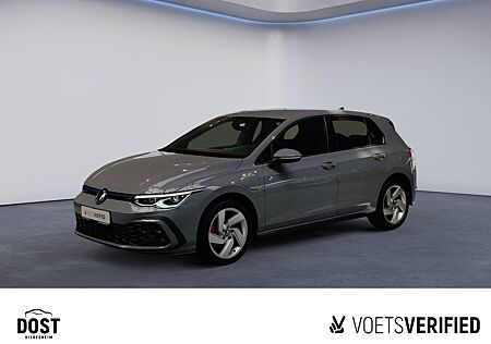 VW Golf Volkswagen VIII Lim. 1.4 eHybrid GTE DSG LED+NAVI+KAME