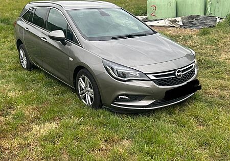 Opel Astra K ST 1.4 DI Turbo Active 92kW Active