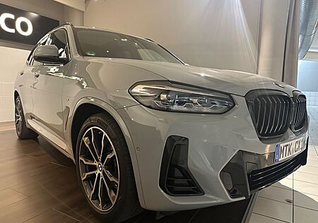 BMW X3 xDrive20d M Sportpaket Panorama HUD GARANTIE