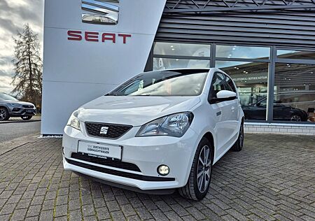 Seat Mii electric Plus 83 PS 1-Gang-Automatik