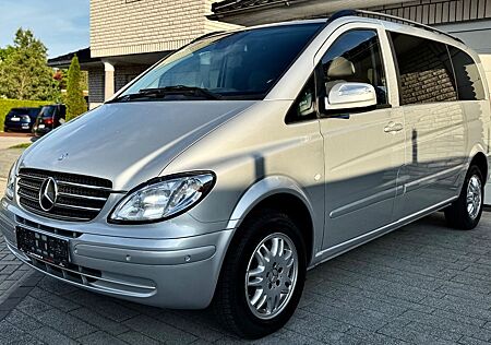 Mercedes-Benz Viano 2.2 CDI *El.Schiebetür*7 Sitzer*Klima*SHZ*