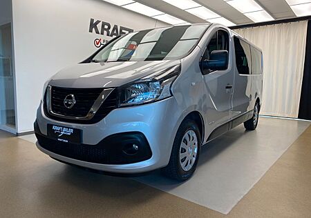 Nissan NV300 Kombi L1H1 2,7t PREMIUM