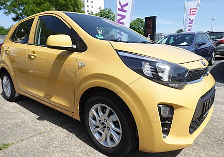 Kia Picanto Dream Team+NAVI+KAMERA+MFL+BC+++++++++++