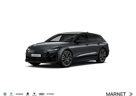 Audi A6 e-tron A6 Avant e-tron performance 270 kW