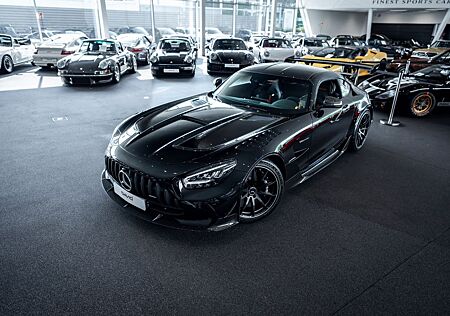 Mercedes-Benz AMG GT Black Series *VAT*68KM*MB WARRANTY*