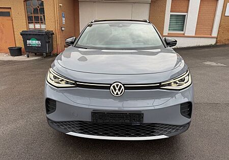 VW ID.4 Volkswagen Pro Perform. 77 kWh 150 kW Pro mit Navi Pro