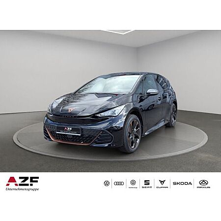 Cupra Born leasen