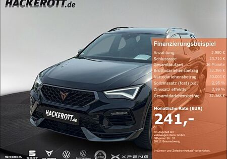 Cupra Ateca Tribe Edition 1.5 TSI Navi Digitales Cockp