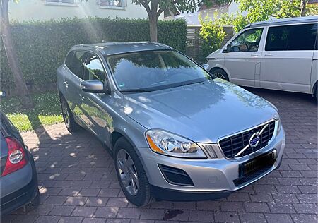 Volvo XC 60 XC60 DRIVe Ocean Race Ocean Race