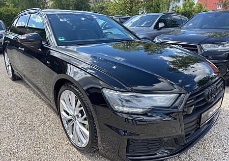 Audi A6 Avant 50 TDI quattro S line Plus|ACC|360*Kam|