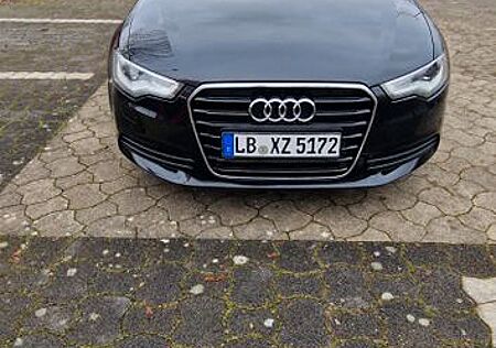 Audi A6 2.0 TFSI multitronic Avant -