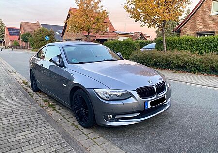 BMW 320d Coupé E92 LCI TÜV 2027