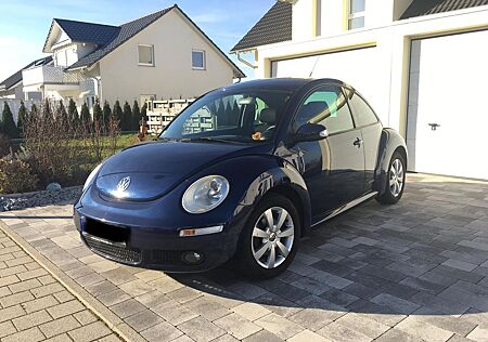 VW Beetle Volkswagen