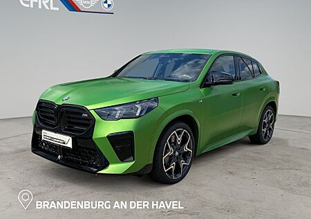 BMW X2 M35i xDrive M-Paket PRO | 25% UPE-Nachlass