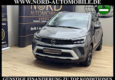 Opel Crossland X Crossland 1.2 Turbo ELEGANCE *LED*NAVI*KAM*