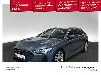 Audi A5 Avant TFSI S tronic NAVI/KAMERA/ACC/LED-PLUS