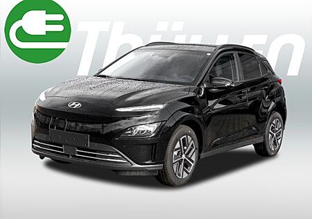 Hyundai Kona Elektro 100 kW Trend, Navigations-Paket LED