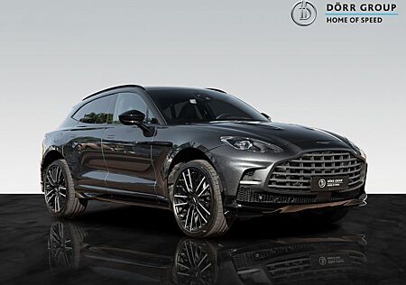 Aston Martin DBX 707 | Xenon Grey | Carbon | Jewellery Pack