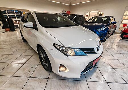 Toyota Auris Touring Sports Edition 1,6