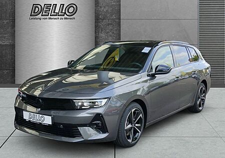 Opel Astra ST GS AT Tech-Paket Komfort HUD El. Panoda