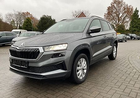 Skoda Karoq 1.5l TSI DSG AMBITION,Kamera,LED