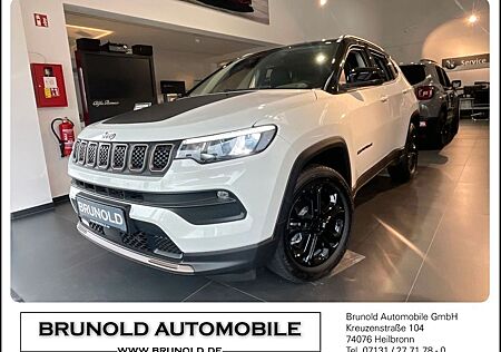 Jeep Compass Upland PHEV 4x4+240PS+KAMERA+ACC*AKTION*