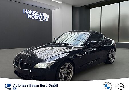 BMW Z4 sDrive28i M-SPORT NAVIGATION XENON 19" SHZ
