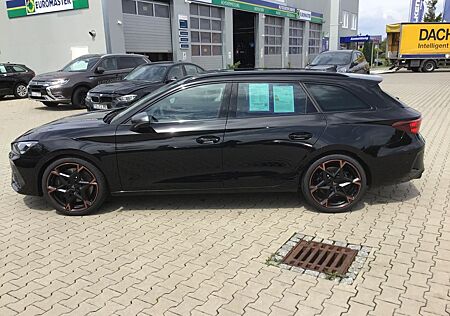 Cupra Leon Sportstourer 2.0 TSI 4Drive DSG VZ 5-J Gara