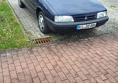 Citroën ZX 1.4i