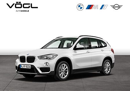 BMW X1 sDrive20i Businesspaket LED PDC