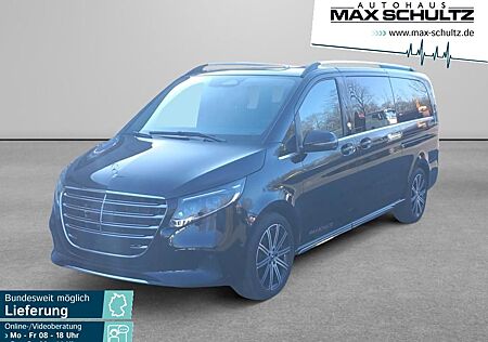 Mercedes-Benz V 300 d Exclusive extralang AHK*Airmatic*