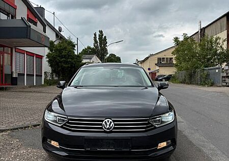 VW Passat Variant Volkswagen 1.4 TSI ACT Comfortline Varia...