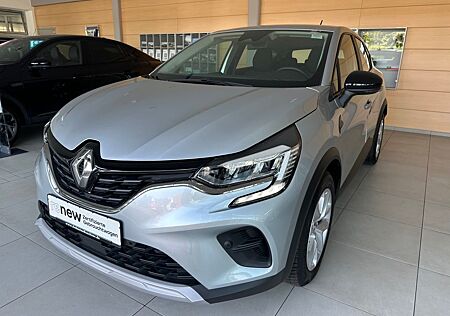 Renault Captur TCe 90 BUSINESS EDITION
