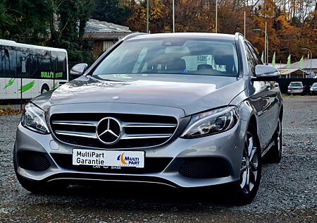 Mercedes-Benz C 180 C -Klasse T-Modell T BlueTec / d